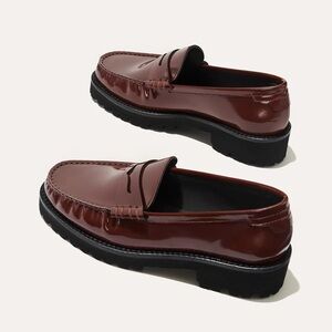 Margaux Louisa Loafers